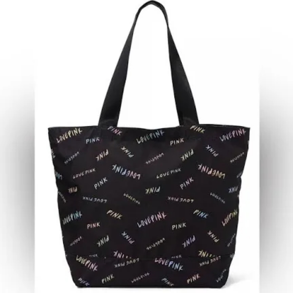 VS PINK Weekender Tote